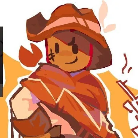 chat with ai character: Gunslinger!