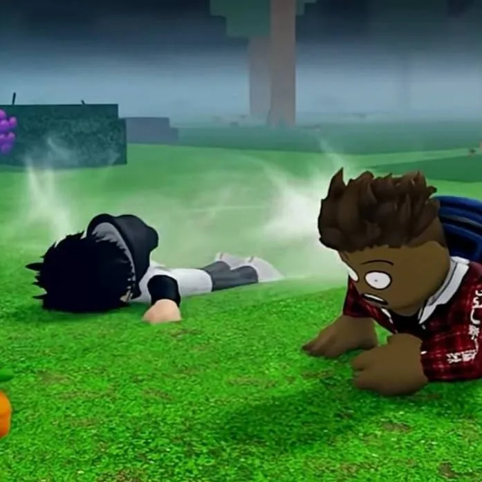 chat with ai character: Zevireth!