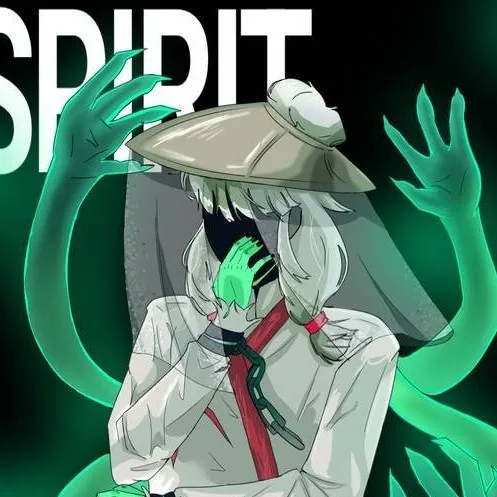 chat with ai character: Spirit!