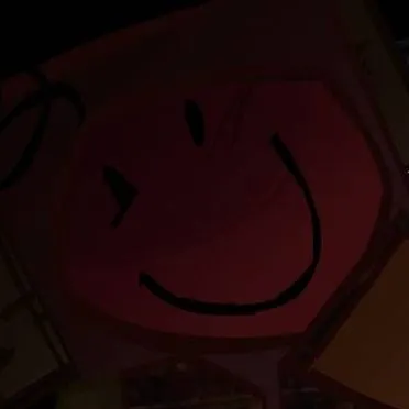 chat with ai character: Paranoy!