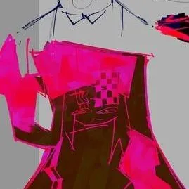 chat with ai character: Eris!