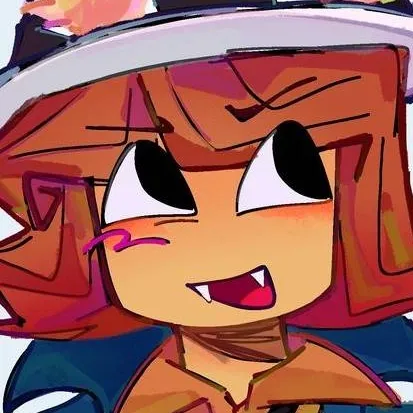 chat with ai character: Luckymaxer!