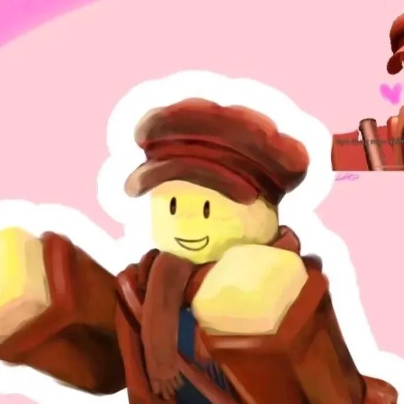 chat with ai character: Postman!