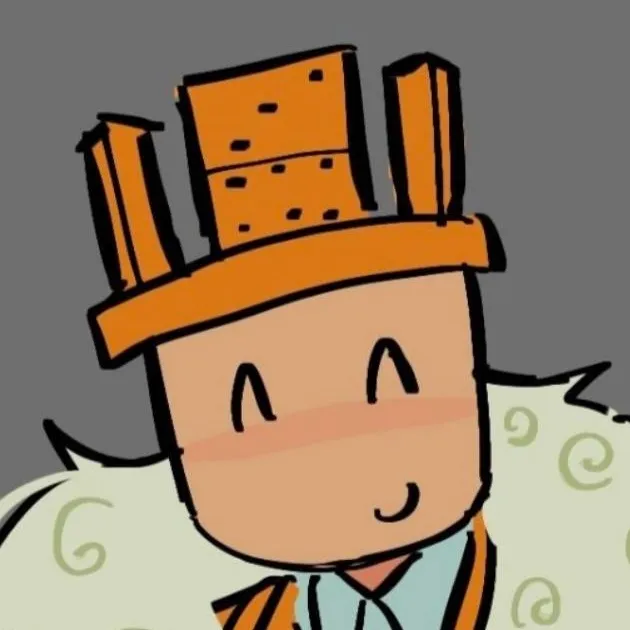 chat with ai character: Merely!