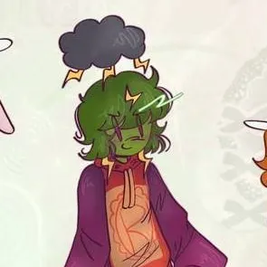 chat with ai character: Stoecker!