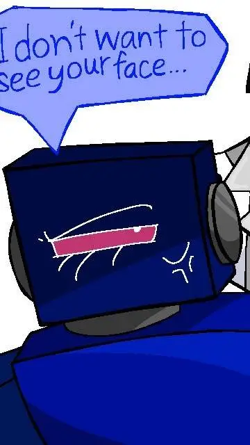 ai character: Sonorous! background