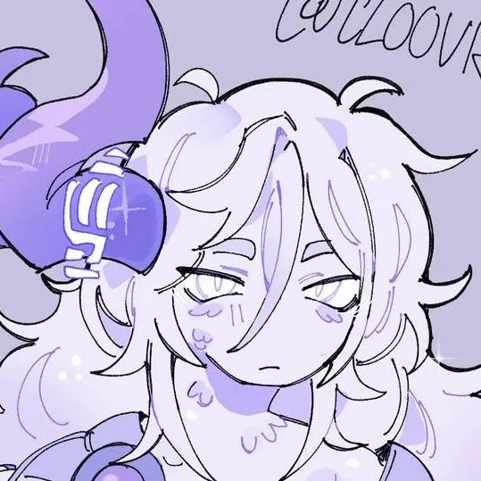 chat with ai character: Illumina!