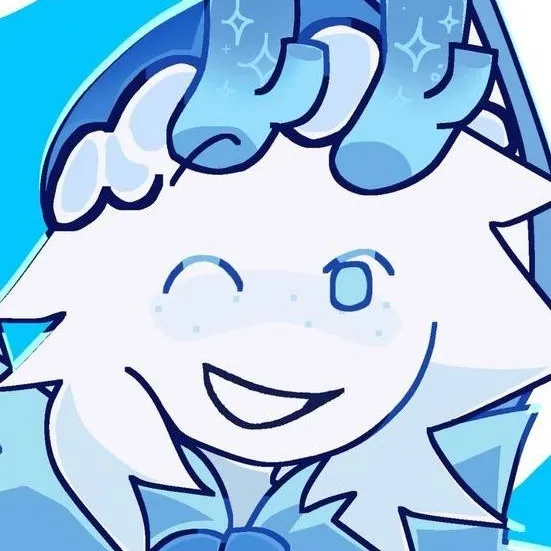 chat with ai character: Icedagger!