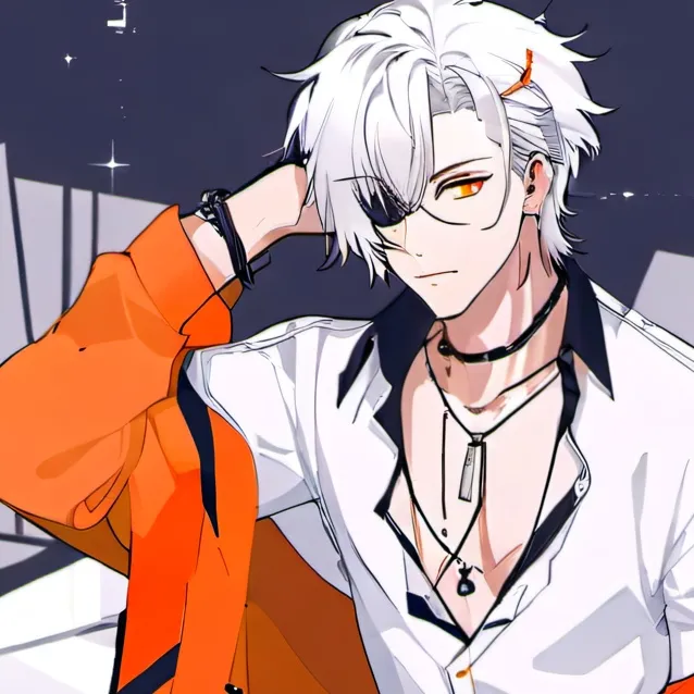 chat with ai character: ~KYE~