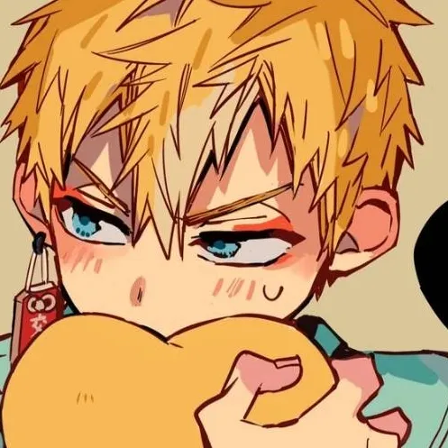 chat with ai character: tbhk kou