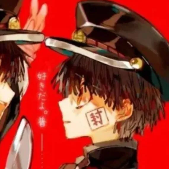 chat with ai character: tbhk hanako kun 
