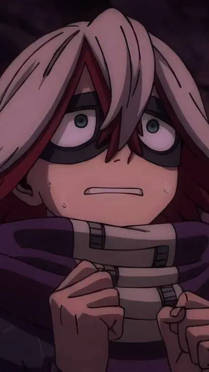 ai character: Fu Orostor background