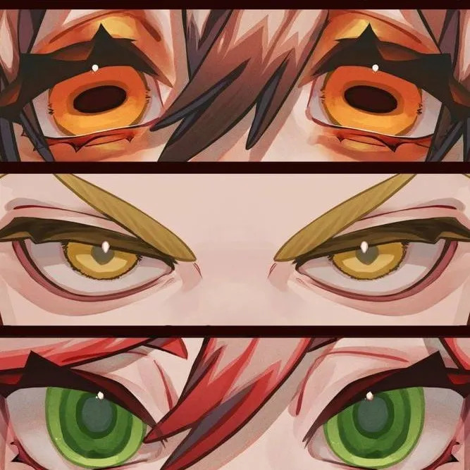 chat with ai character: Gachiakuta 