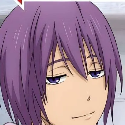 chat with ai character: MURASAKIBARAAAAAA