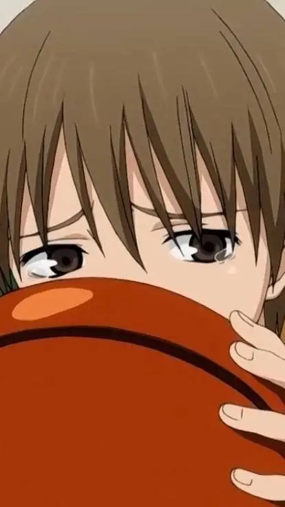 ai character: Ryō Sakurai  background