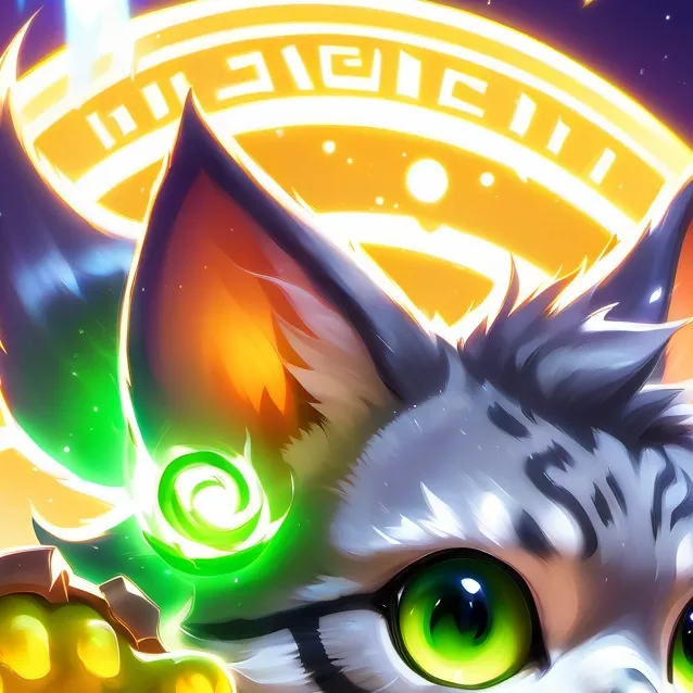chat with ai character: mic