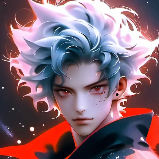chat with ai character: jok