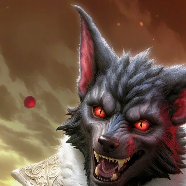 chat with ai character: el diablo