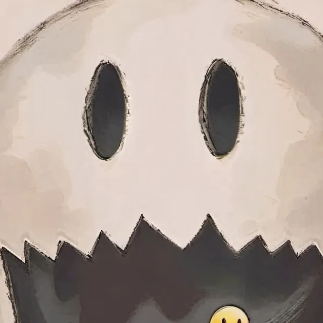 chat with ai character: pac man