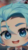 ai character: ~\Aldoxito/~ background