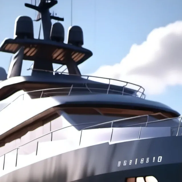 chat with ai character: CH in one boat!