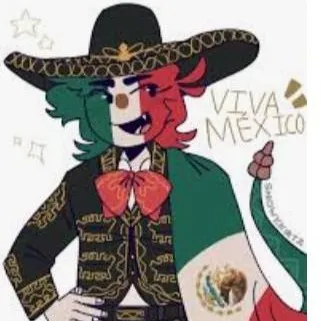chat with ai character: ♥️~Mexico~🇲🇽