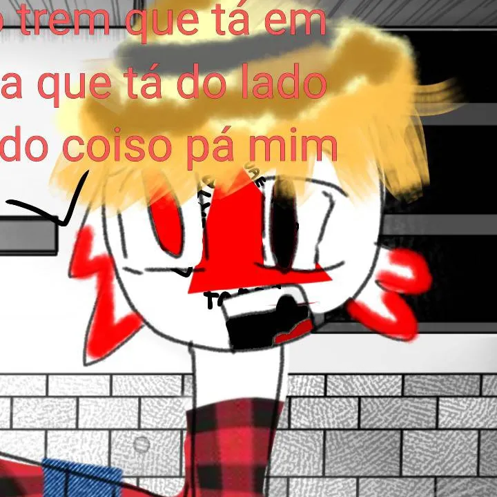 chat with ai character: Minas Gerais!!