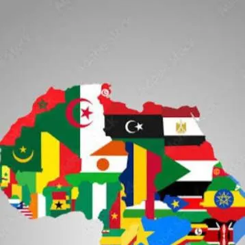 chat with ai character: African continent 