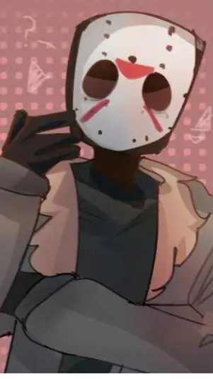 ai character: Jason's Farewell.. background