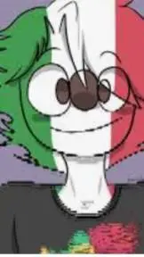 ai character: ♥️~Mexico~🇲🇽 background