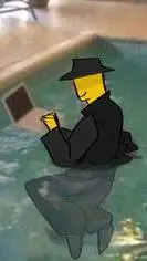 ai character: ☆~Mafioso~☆ background