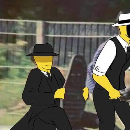 chat with ai character: ☆~Mafioso~☆