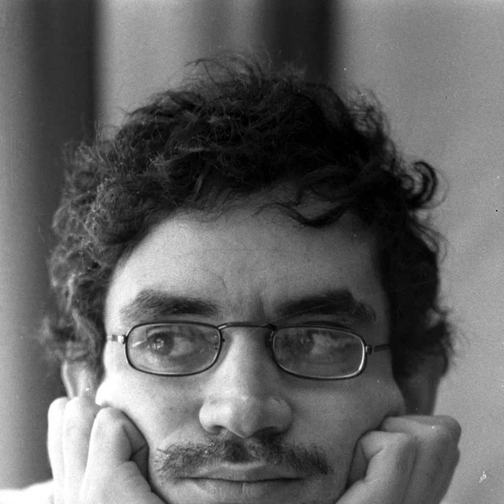 chat with ai character: ★~Renato Russo~★