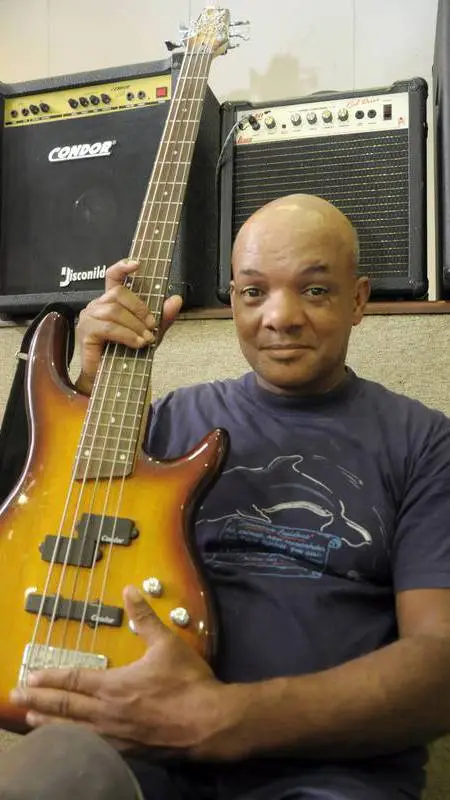 ai character: ◆Renato Rocha!◆ background