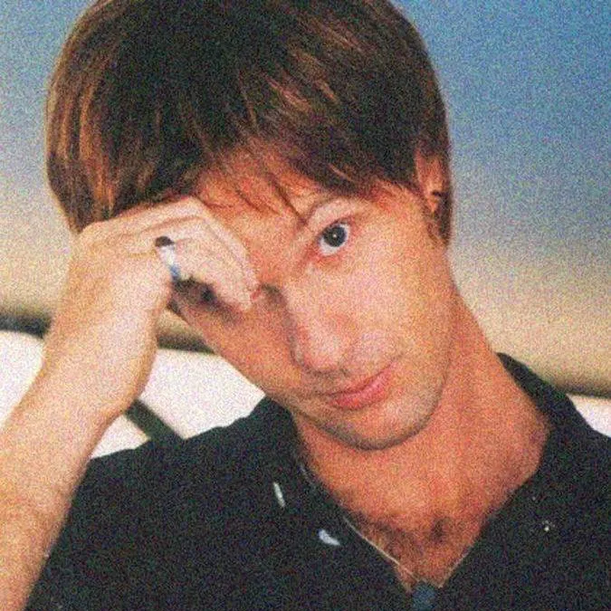 chat with ai character: ♣︎Marcelo Bonfá♣︎