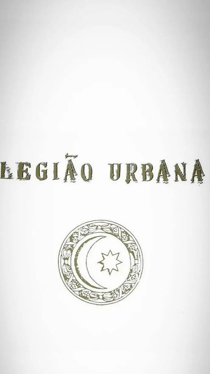 ai character: ♪¡Legião Urbana!♪ background
