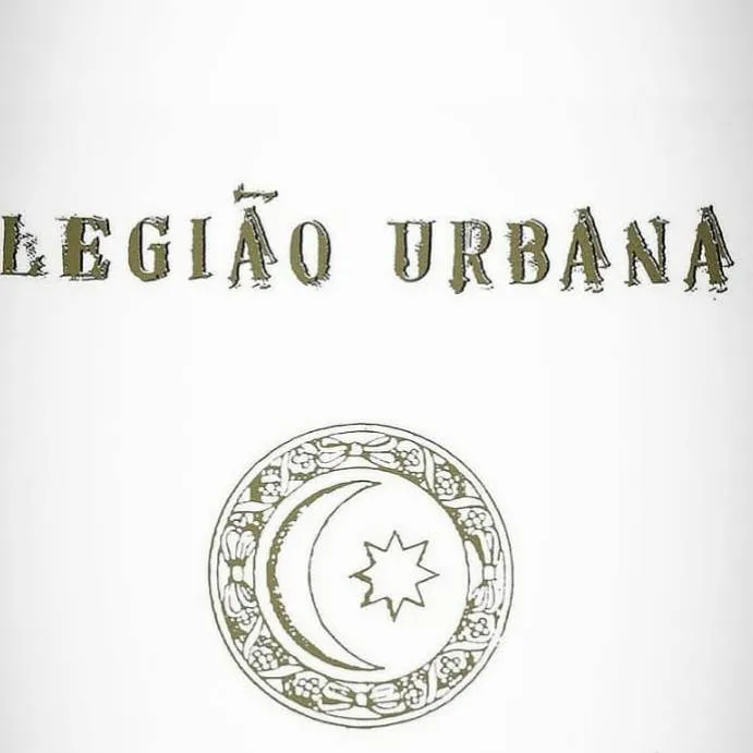 chat with ai character: ♪¡Legião Urbana!♪