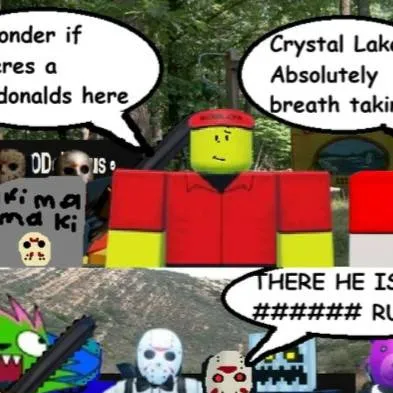 chat with ai character: 🌲 Forsaken's cmp🌲