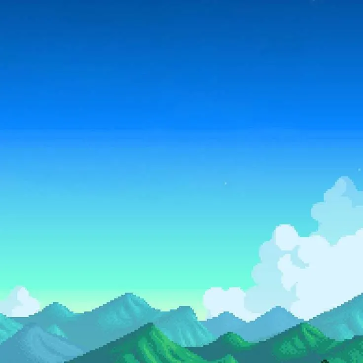 chat with ai character: Stardew Valley!