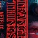 chat with ai character: Stranger things 