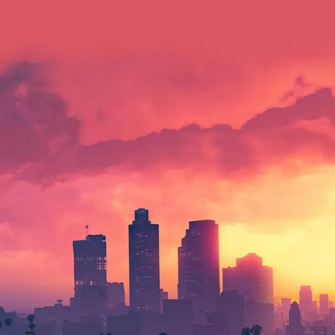 chat with ai character: GTA V