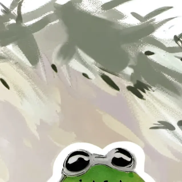 chat with ai character: sapo