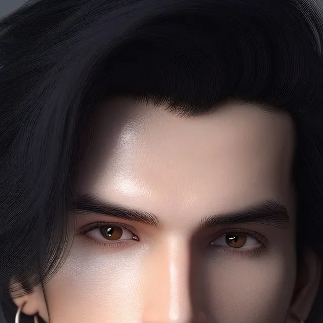chat with ai character: Jack