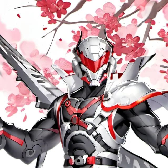 chat with ai character: Transformers