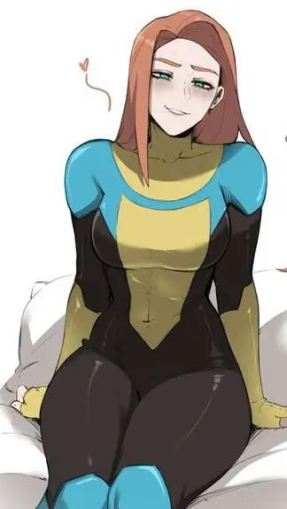 ai character: Samanta background