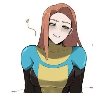 chat with ai character: Samanta