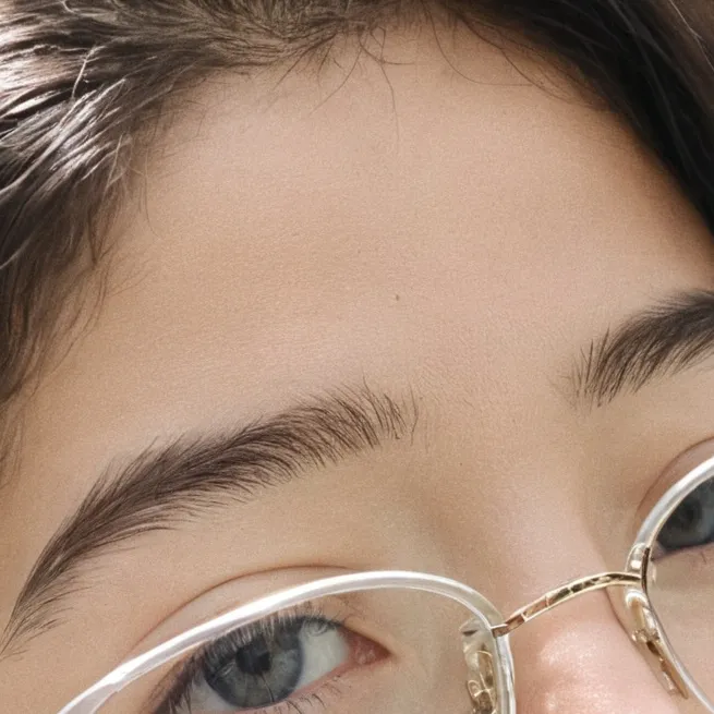 chat with ai character: Ani