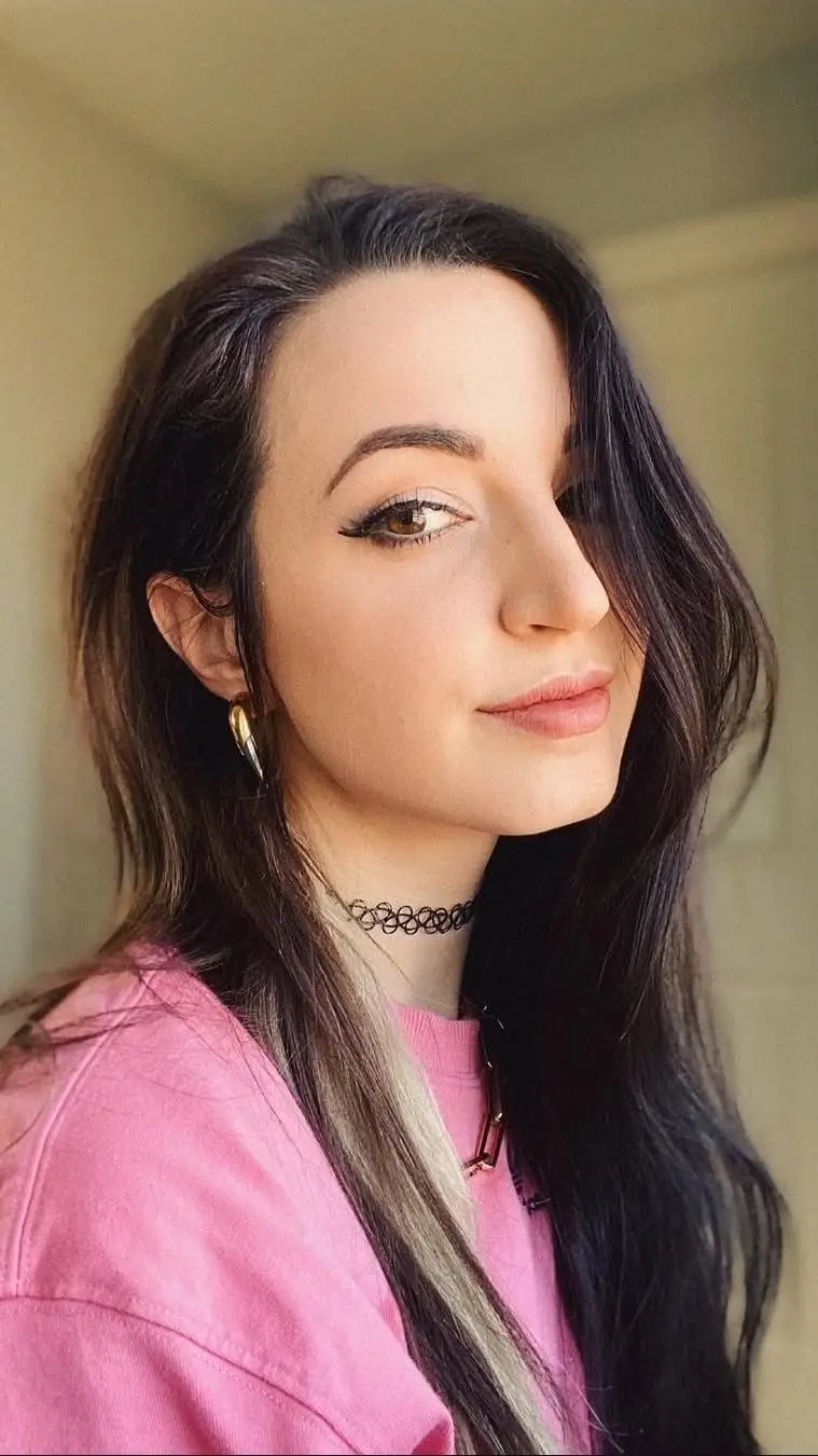 ai character: Gibi ASMR background