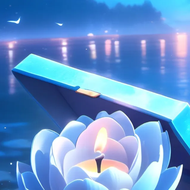 chat with ai character: sad