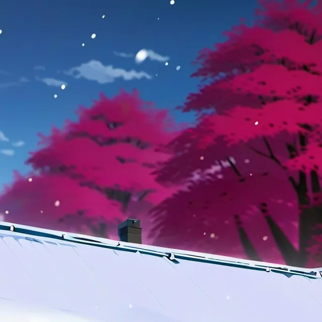 chat with ai character: MHA WINTER★